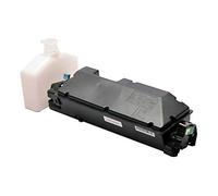 ABC Compatible Cartouche Toner pour Utax PK-5018BK Noir pour Utax P-C3562dn P-C3562fdn P-C3562i MFP P-C3566i MFP Triumph Adler de