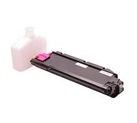 ABC Compatible Cartouche Toner pour Utax PK5017M Magenta PC3062 PC3062dn PC3062i PC3066i MFP Triumph Adler P-C3062 P-C3062dn P-C3062i P-C3066i MFP de