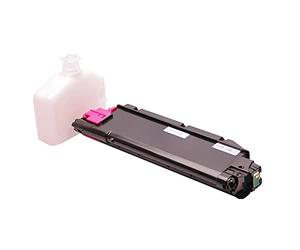 ABC Compatible Cartouche Toner pour Utax PK5017M Magenta PC3062 PC3062dn PC3062i PC3066i MFP Triumph Adler P-C3062 P-C3062dn P-C3062i P-C3066i MFP de
