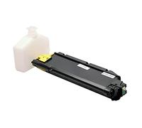 ABC Compatible Cartouche Toner pour Utax PK5017Y Jaune PC3062 PC3062dn PC3062i PC3066i MFP Triumph Adler P-C3062 P-C3062dn P-C3062i P-C3066i MFP de