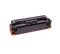 ABC Compatible Cartouche Toner (sans Puce) pour Canon t09 y Jaune pour i-sensys x c1127 Series c1127p c1127i c1127if c 1127p c 1127i xc1127 xc1127p xc1127i xc1127if de