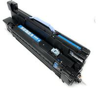 ABC Compatible Tambour pour HP 828A CF365A Magenta Laserjet Enterprise M855dn M855x M855xh Flow MFP M880 M880z Plus NFC M880zm de