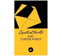 Agatha Christie – ABC contre Poirot – Nouvelle traduction révisée – Le Masque – Poche