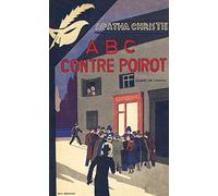 ABC contre Poirot - fac similé prestige
