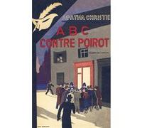 Agatha Christie – ABC contre Poirot – Fac-similé Prestige