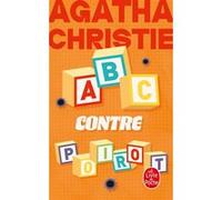 ABC contre Poirot (Nouvelle traduction révisée) Agatha Christie (Auteur)