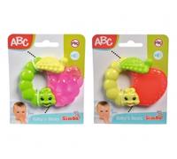 ABC anneau Cooling Fruits, 2-ass.