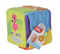 Abc Cube Découvrir Et Apprendre