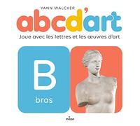 ABC d'art