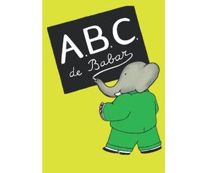 ABC de Babar