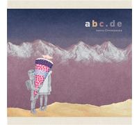 Abc.de - Iwona Chmielewska - Format Eds - relié - Album éveil dès la naissance