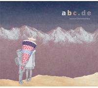 abc.de - Iwona Chmielewska (Pour les enfants, Livres éducatifs en polonais)