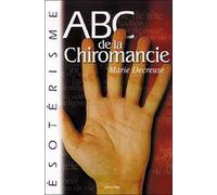 Abc De La Chiromancie