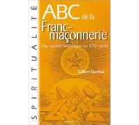 ABC de la Franc-Maçonnerie