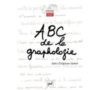 ABC de la graphologie