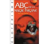 Abc De La Magie Tsigane