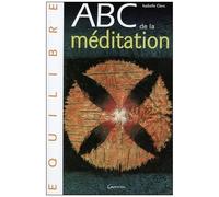 Abc De La Méditation