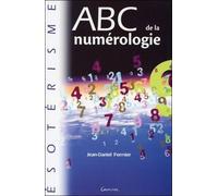 Abc De La Numérologie