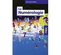 ABC de la numérologie