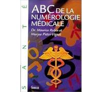 ABC de la numérologie médicale
