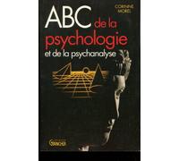 ABC de la psychologie et de la psychanalyse