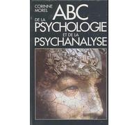 Abc De La Psychologie Et De La Psychanalyse
