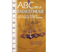 ABC de la radiesthésie