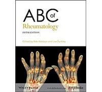 ABC de la rhumatologie