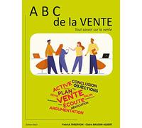 ABC de la Vente: Tout savoir sur la vente