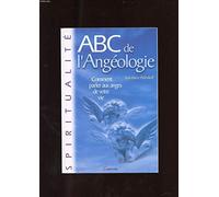 ABC de l'angéologie