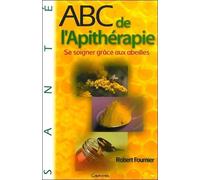 Abc De L'apithérapie