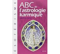 ABC de l'astrologie karmique