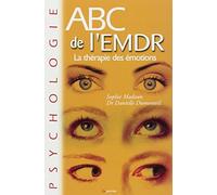 ABC de l'EMDR thérapie des émotions