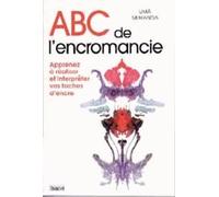ABC de l'encromancie