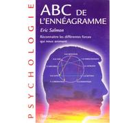 ABC de l'Ennéagramme - Votre personnalité enfin révélée