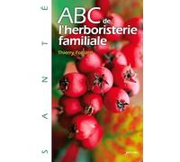 Abc De L'herboristerie Familiale