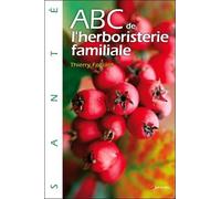 Abc De L'herboristerie Familiale