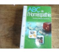 ABC de l'homéopathie
