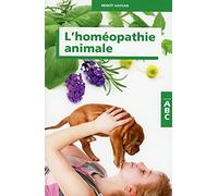 ABC de l'homéopathie animale