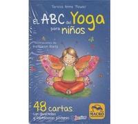 Abc Del Yoga Para Niños - [Livre en VO] Power, Teresa Anne (Auteur)