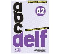 Abc Delf A2