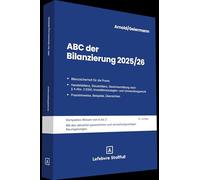 ABC der Bilanzierung 2025/2026