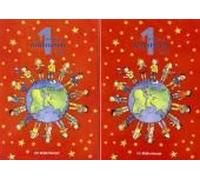 Abc Der Tiere 1 - Arbeitshefte Teil A Und B · Erstausgabe