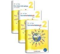 Bogumila Bayer Frank B ABC der Tiere 2 Neubearbeitung - Spracharbeitshe (Poche)