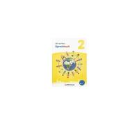 Abc Der Tiere 2 Neubearbeitung - Sprachbuch