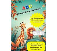 ABC der Tiere für Kinder