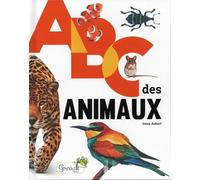 ABC des animaux