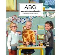 ABC des animaux à tricoter