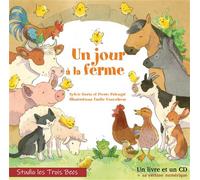 ABC des chants d'oiseaux 11 balades ornithologiques commentées, Le guide pratique du débutant, Livre avec 2 CD audio - Studio Les Trois Becs - Studio Des Trois Becs - Livre CD - Guide CD