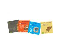 Abc des constructions tomes 1, 2, 3 et 4